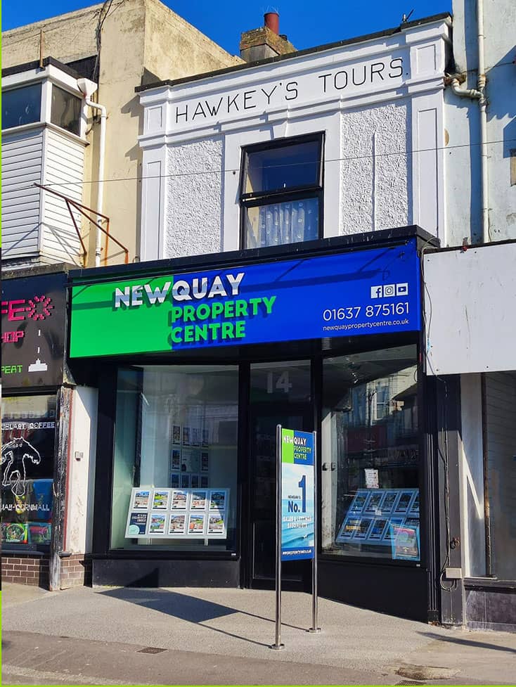 Newquay Property Centre